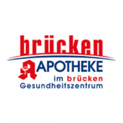 Logotyp från Brücken Apotheke