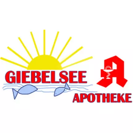 Logo von Giebelsee Apotheke