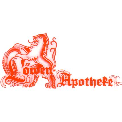 Logo da Löwen-Apotheke