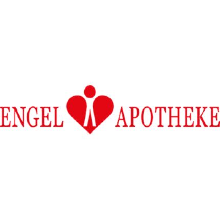 Logótipo de Engel-Apotheke