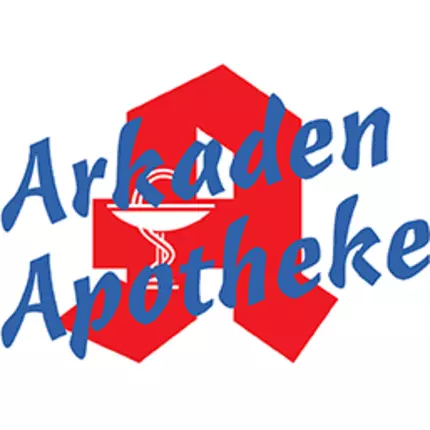 Logo van Arkaden-Apotheke