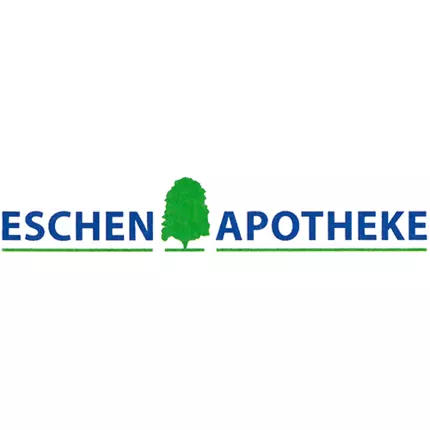 Logo van Eschen-Apotheke