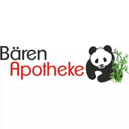 Logo fra Bären-Apotheke