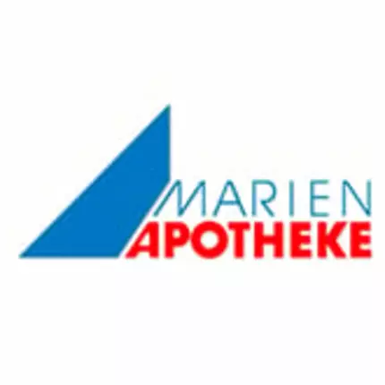 Logo from Marien-Apotheke