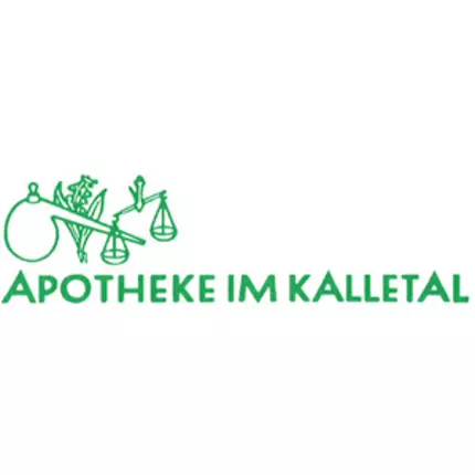 Logo von Apotheke im Kalletal