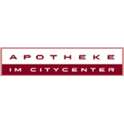 Logo da Apotheke im City-Center