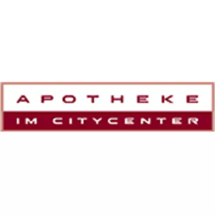 Logótipo de Apotheke im City-Center