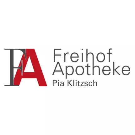 Logo de Freihof-Apotheke Stammheim