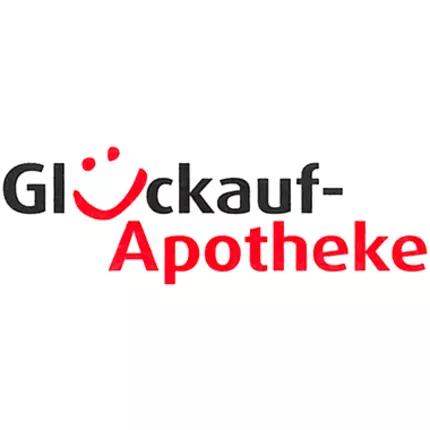 Logo da Glückauf-Apotheke