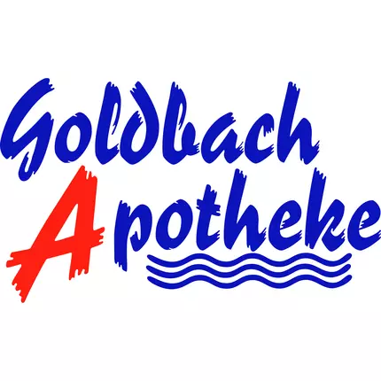 Logótipo de Goldbach-Apotheke