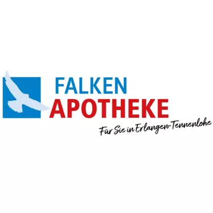 Logotyp från Falken-Apotheke