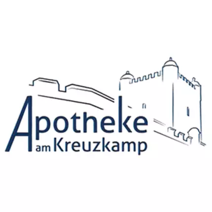 Logo od Apotheke am Kreuzkamp