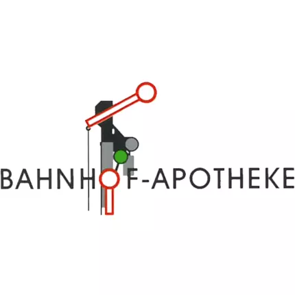 Logo from Bahnhof-Apotheke