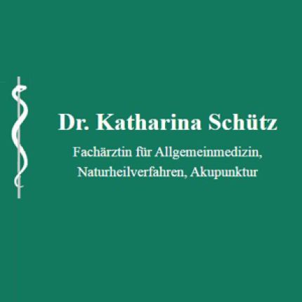 Λογότυπο από Dr. Katharina Schütz