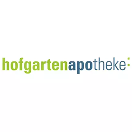 Logotyp från Hofgarten-Apotheke