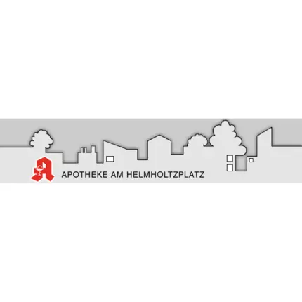 Logotipo de Apotheke am Helmholtzplatz