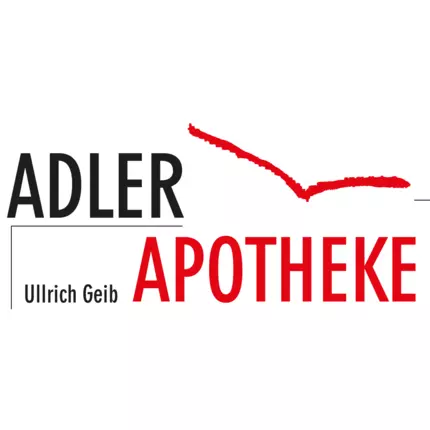 Logo von Adler-Apotheke