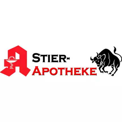 Logo von Stier-Apotheke