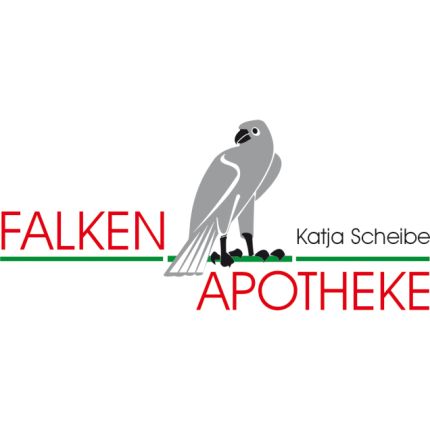 Logo da Falken-Apotheke