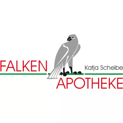 Logo von Falken-Apotheke