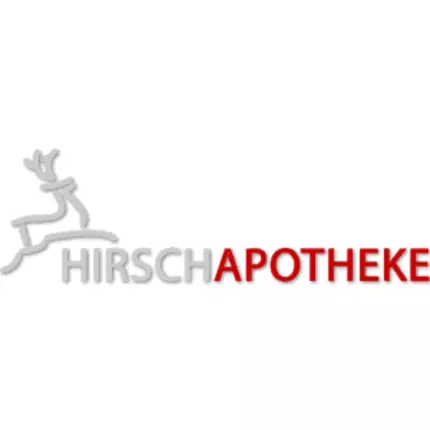 Logótipo de Hirsch-Apotheke Schopfheim