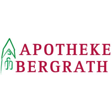 Logo od Apotheke Bergrath e.K.