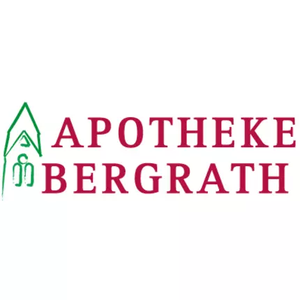 Logo von Apotheke Bergrath e.K.