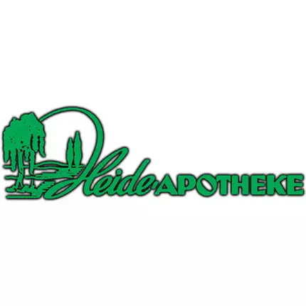 Logo de Heide-Apotheke