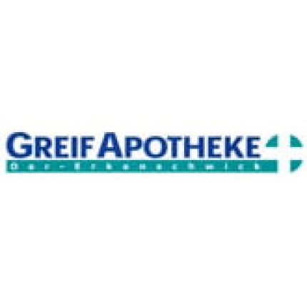 Logotipo de Greif-Apotheke
