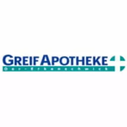 Logótipo de Greif-Apotheke