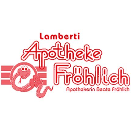 Λογότυπο από Lamberti-Apotheke-Fröhlich