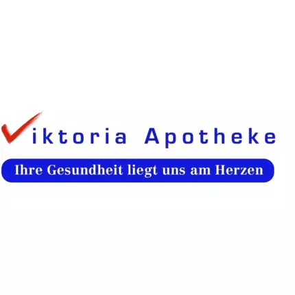 Logo von Viktoria-Apotheke