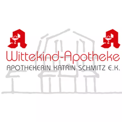 Logotyp från Wittekind-Apotheke