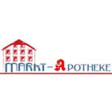 Logotipo de Markt-Apotheke