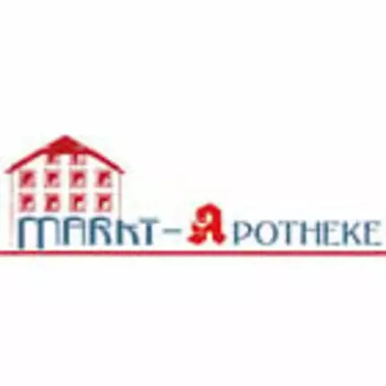 Logo von Markt-Apotheke