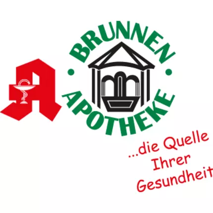 Logo van Brunnen-Apotheke