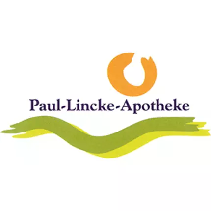 Logotyp från Paul-Lincke-Apotheke