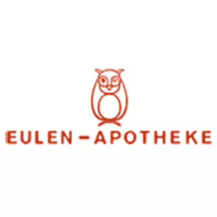 Logo da Eulen-Apotheke