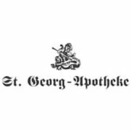 Logo de St. Georg Apotheke