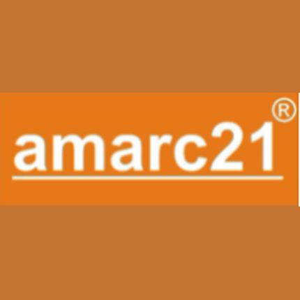 Logo from amarc21 Immobilien, Willy Muhren