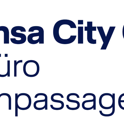 Logo from Lufthansa City Center Reisebüro Wilhelmpassage