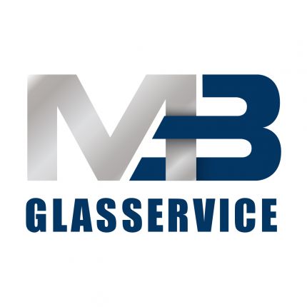 Logo van MB Glasservice GmbH & Co. KG
