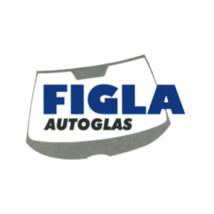 Logo van Figla Autoglas