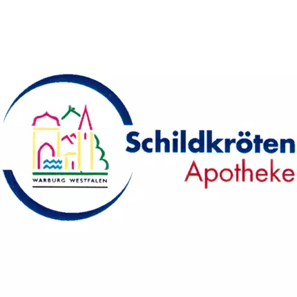 Logo od Schildkröten-Apotheke