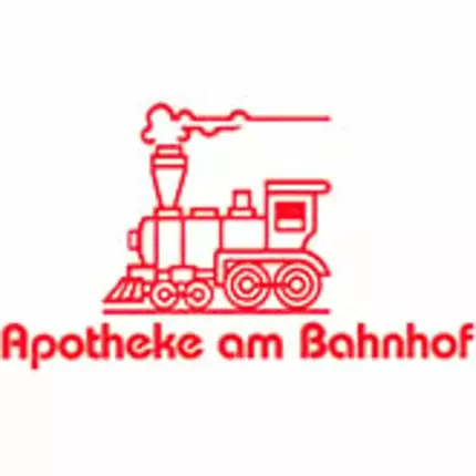 Logótipo de Apotheke am Bahnhof