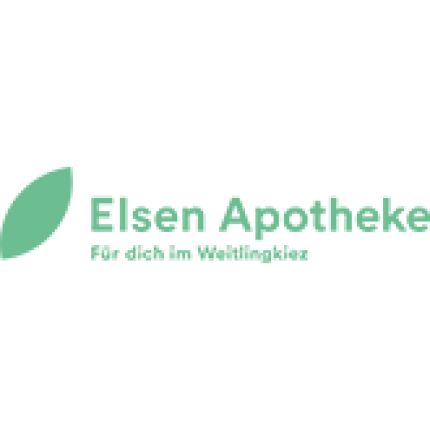 Logo od Elsen Apotheke