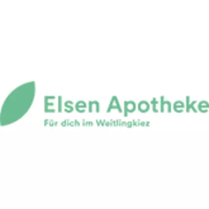 Logo van Elsen Apotheke