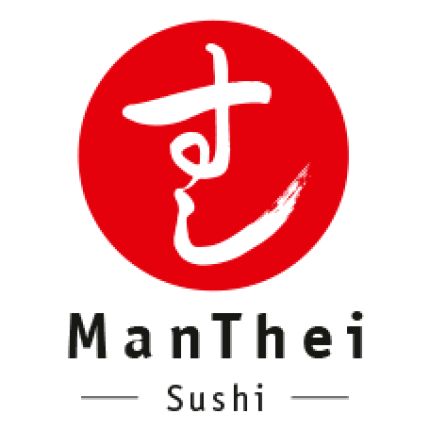 Logo da ManThei Sushi -  Sushitaxi in Düsseldorf