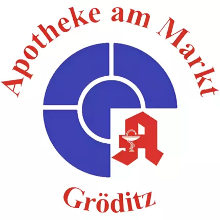 Logo da Apotheke am Markt