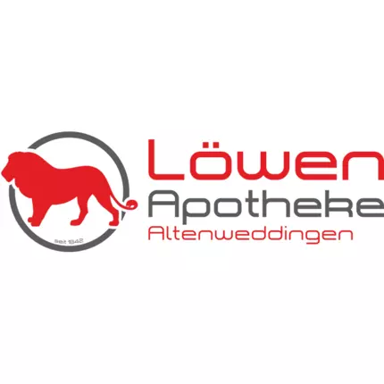 Logotyp från Löwen-Apotheke Altenweddingen